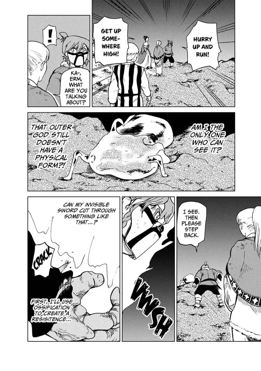 Shintouki: Teogonia Chapter 72 page 4 - 