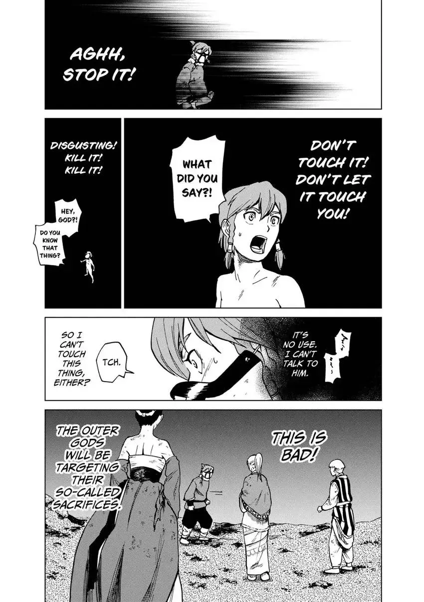 Shintouki: Teogonia Chapter 72 page 5 - 