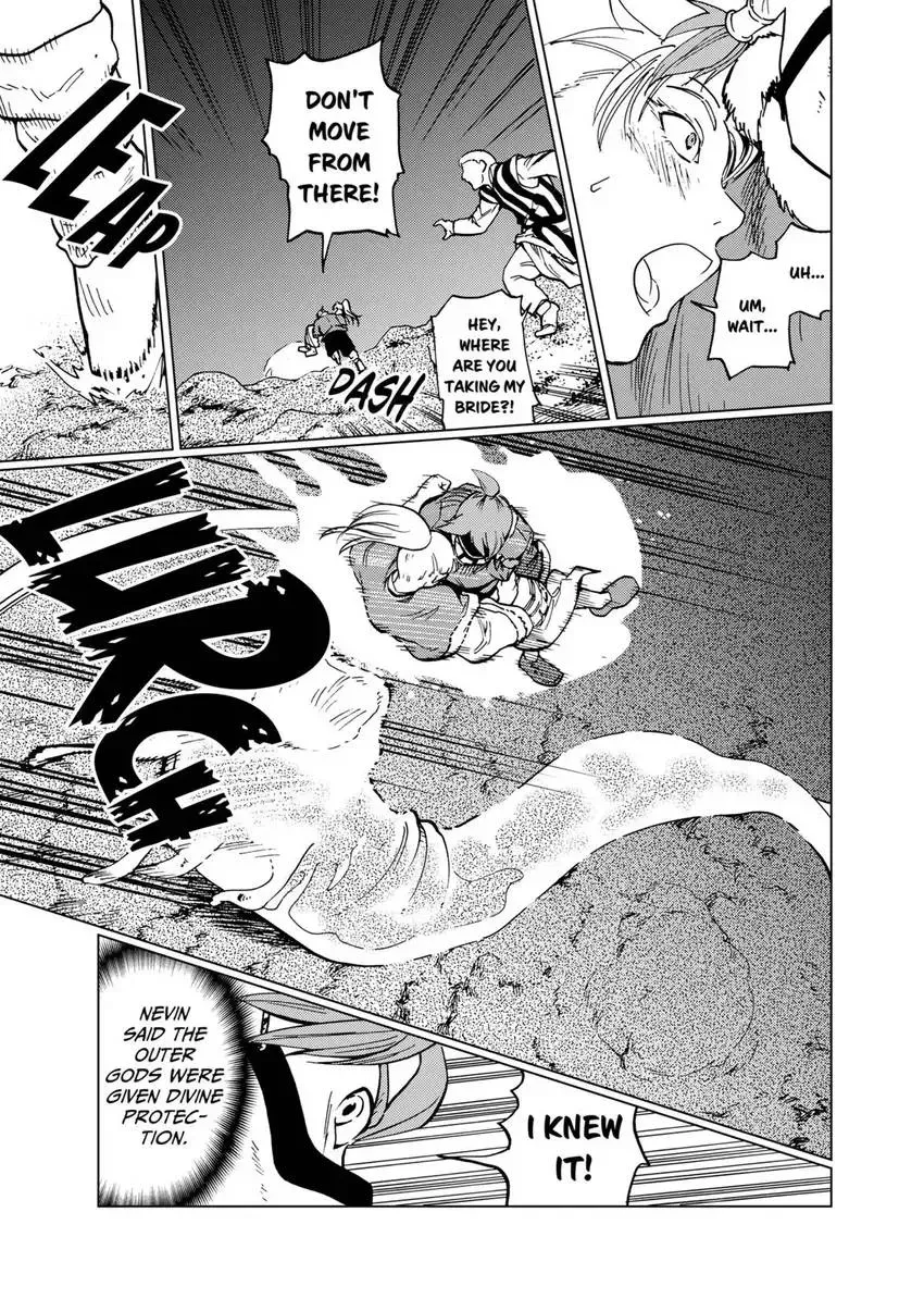 Shintouki: Teogonia Chapter 72 page 7 - 