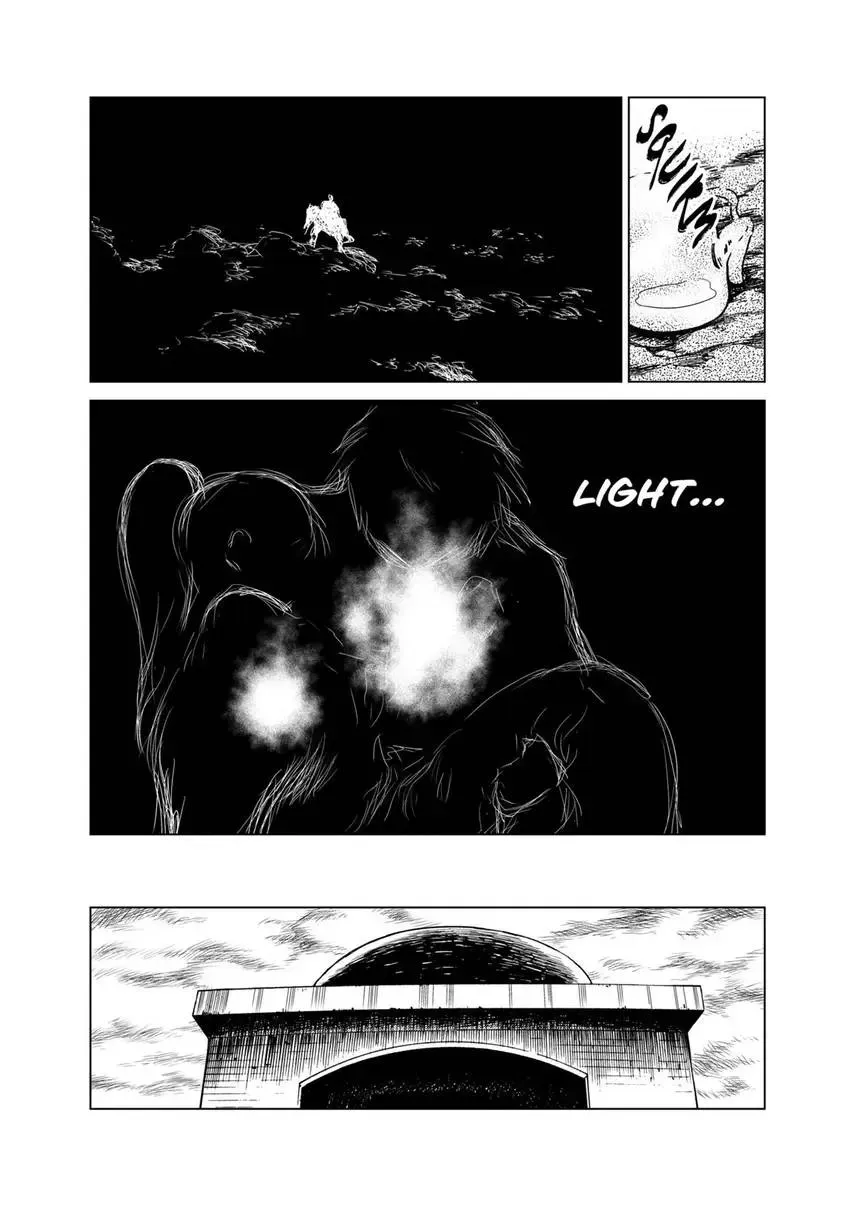 Shintouki: Teogonia Chapter 72 page 9 - 