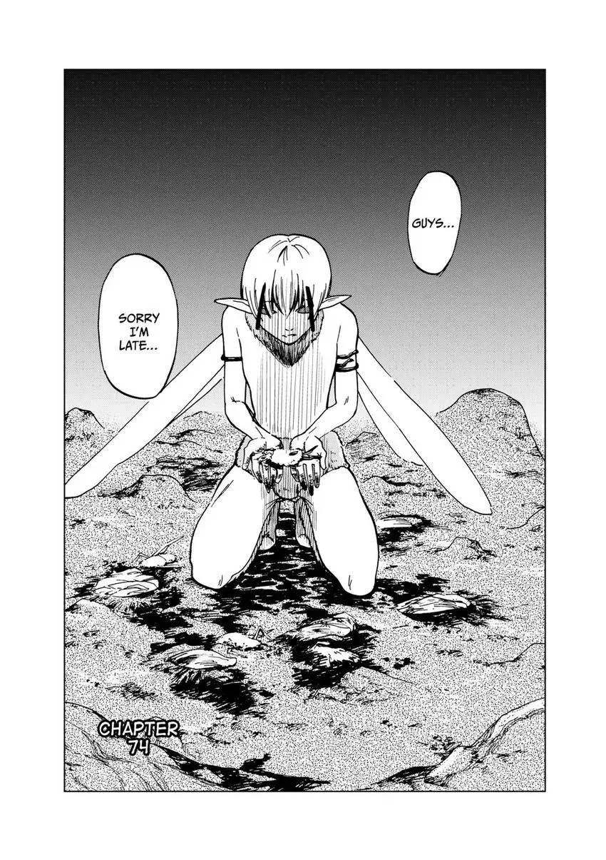 Shintouki: Teogonia Chapter 74 page 3 - 
