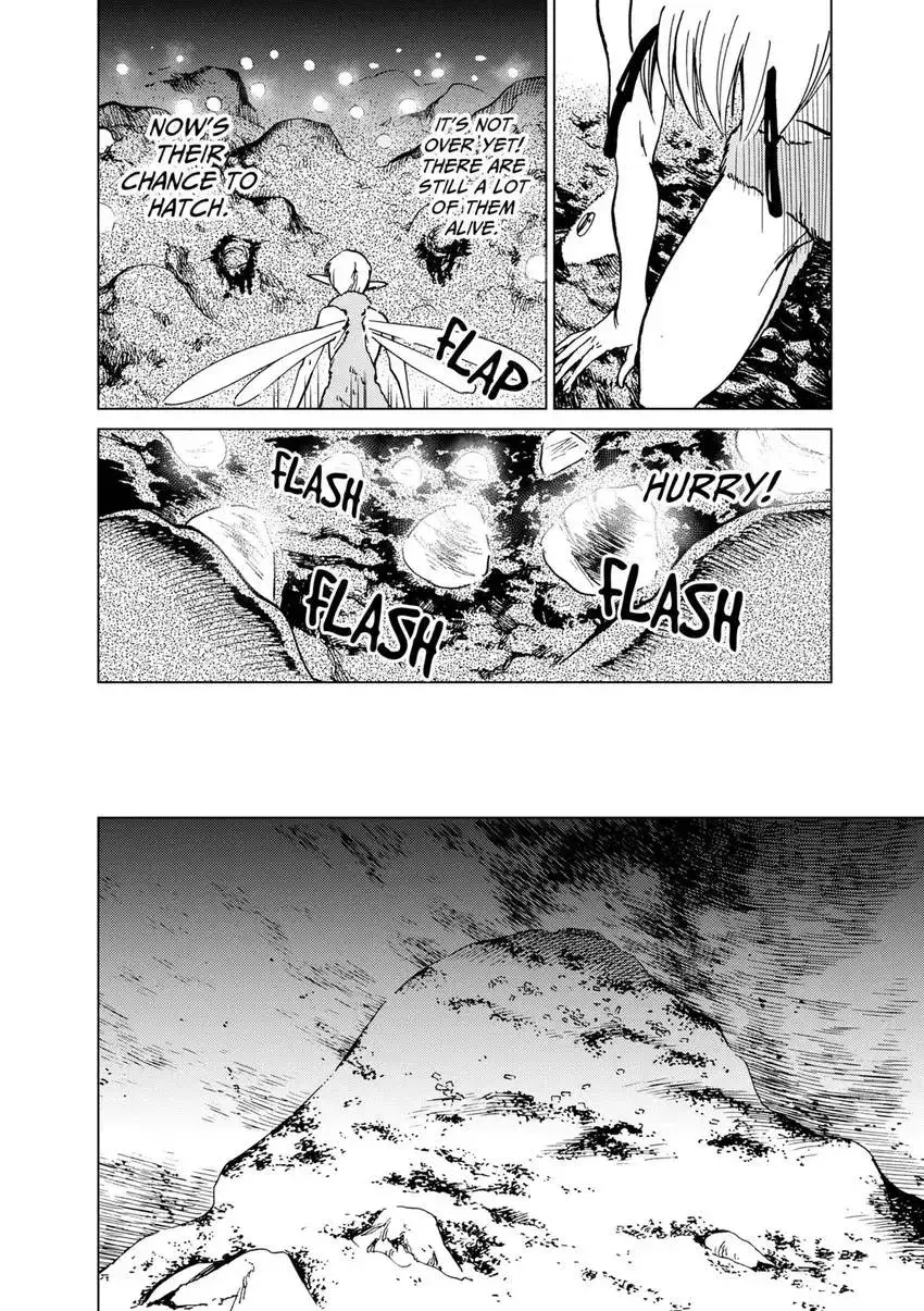 Shintouki: Teogonia Chapter 74 page 4 - 