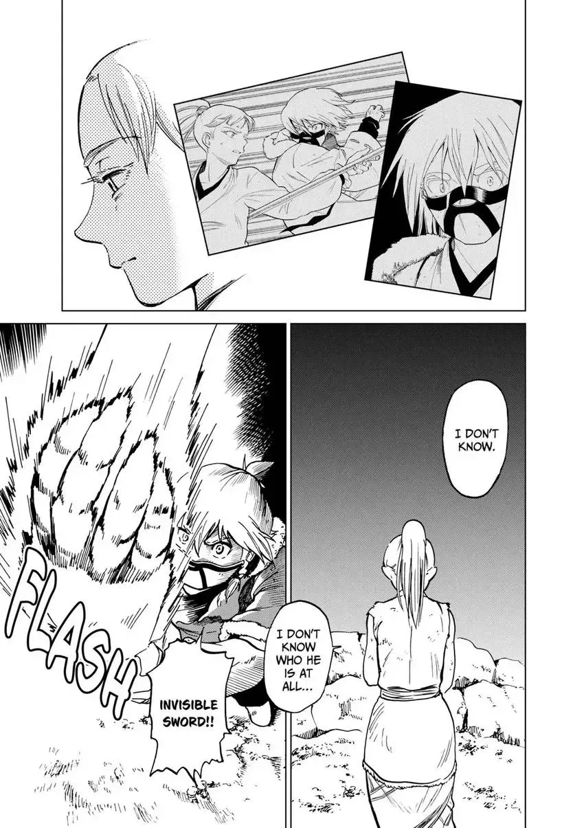 Shintouki: Teogonia Chapter 74 page 7 - 