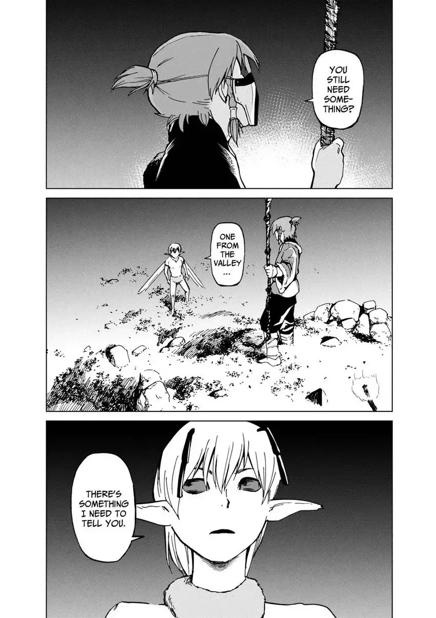 Shintouki: Teogonia Chapter 75 page 19 - 