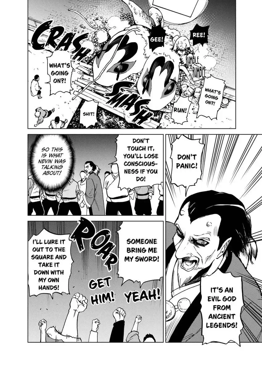 Shintouki: Teogonia Chapter 75 page 8 - 
