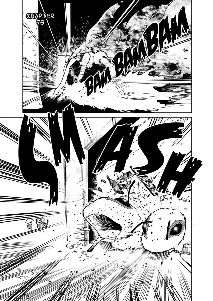 Shintouki: Teogonia Chapter 76 page 3 - 