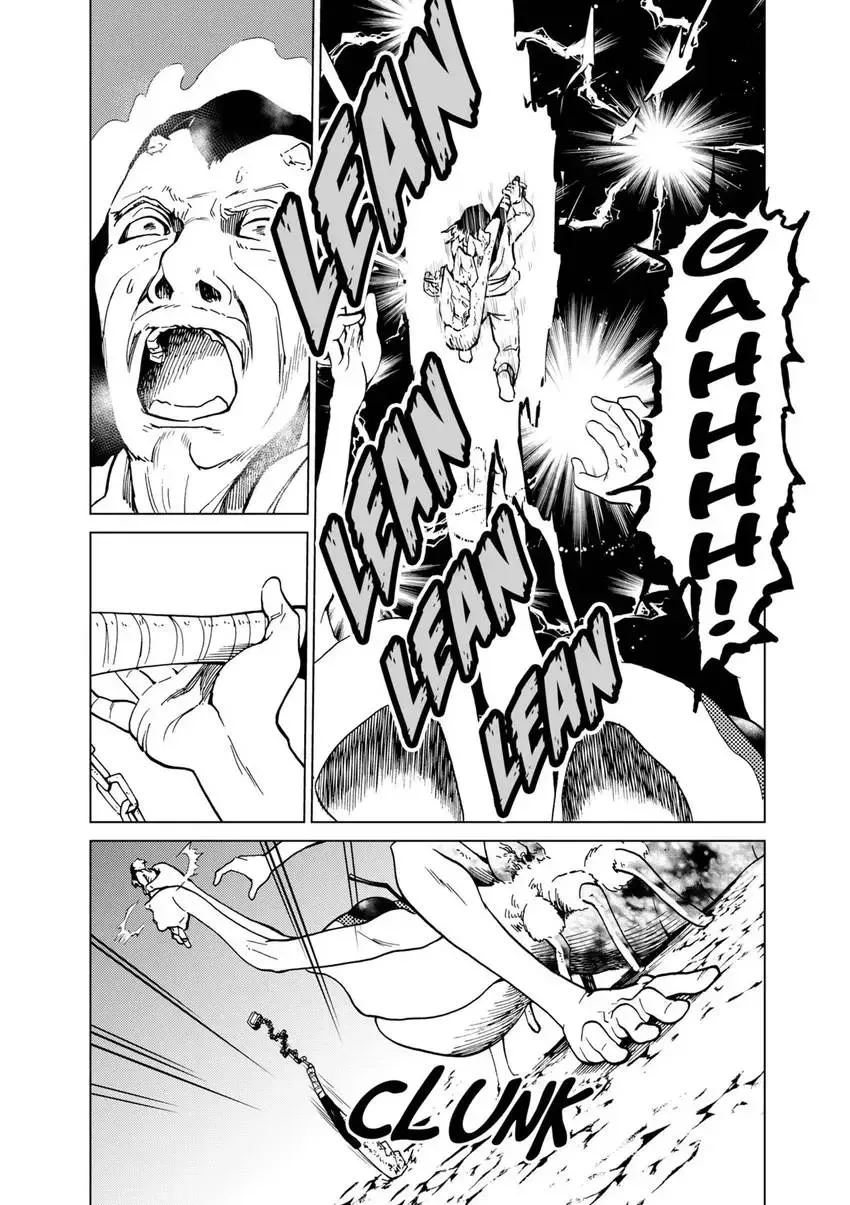 Shintouki: Teogonia Chapter 77 page 18 - 