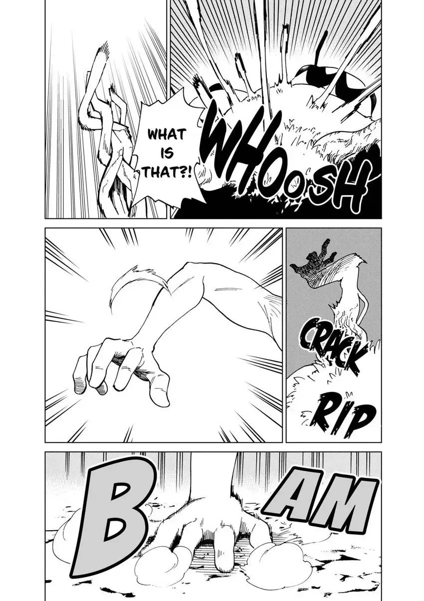 Shintouki: Teogonia Chapter 77 page 5 - 