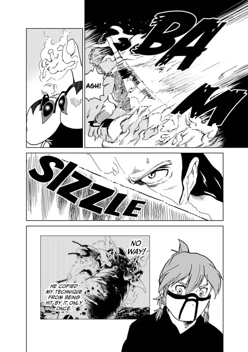 Shintouki: Teogonia Chapter 77 page 10 - 