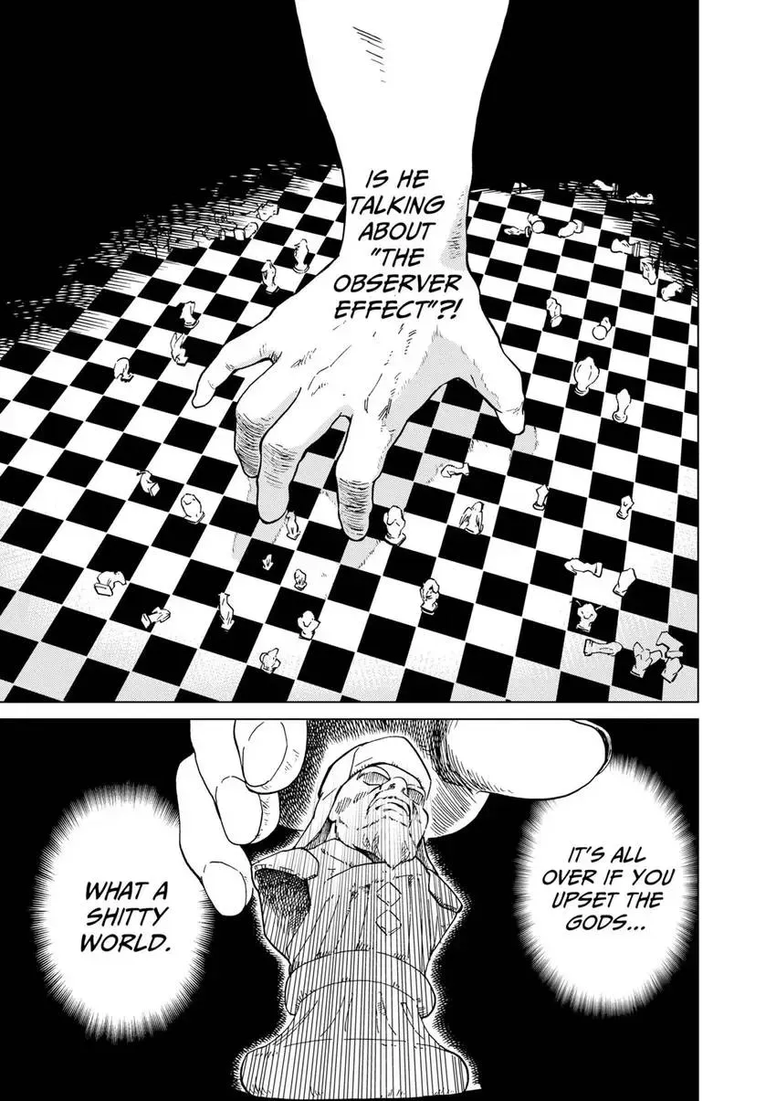 Shintouki: Teogonia Chapter 78 page 13 - 