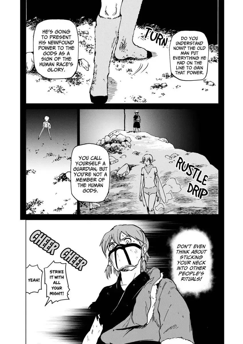 Shintouki: Teogonia Chapter 78 page 14 - 