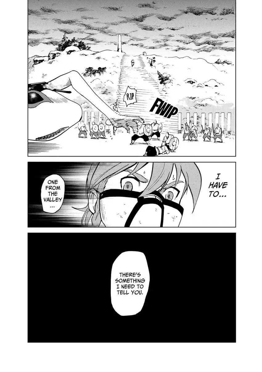 Shintouki: Teogonia Chapter 78 page 5 - 