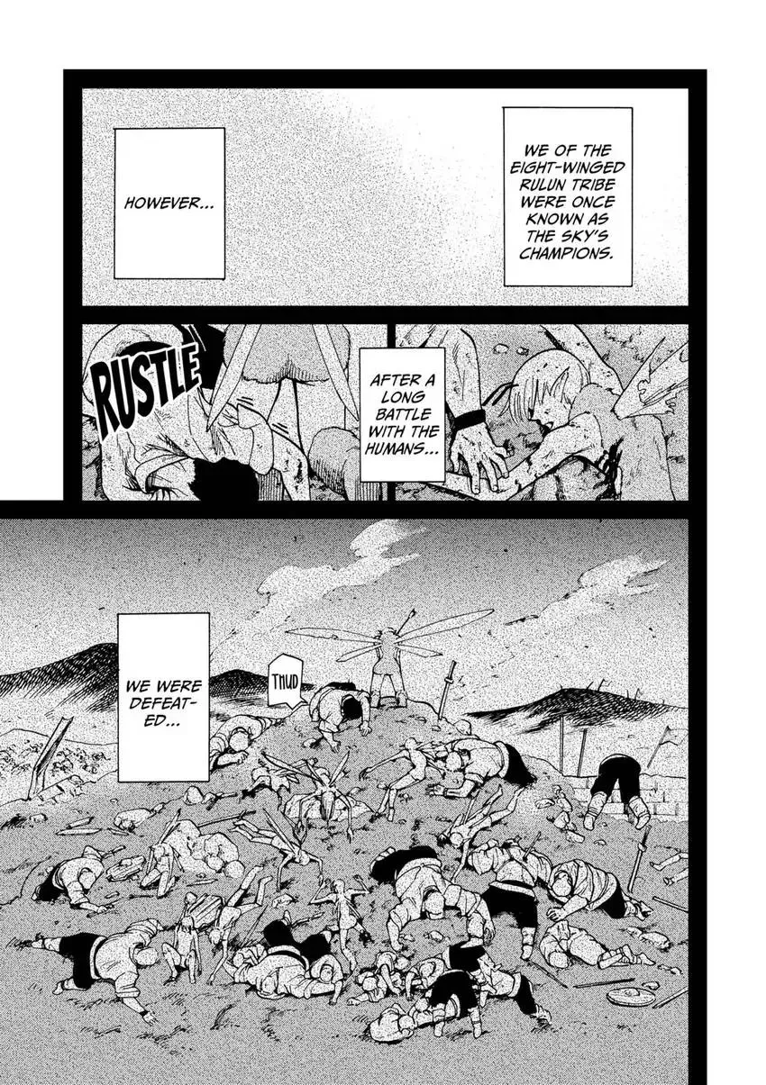 Shintouki: Teogonia Chapter 78 page 7 - 