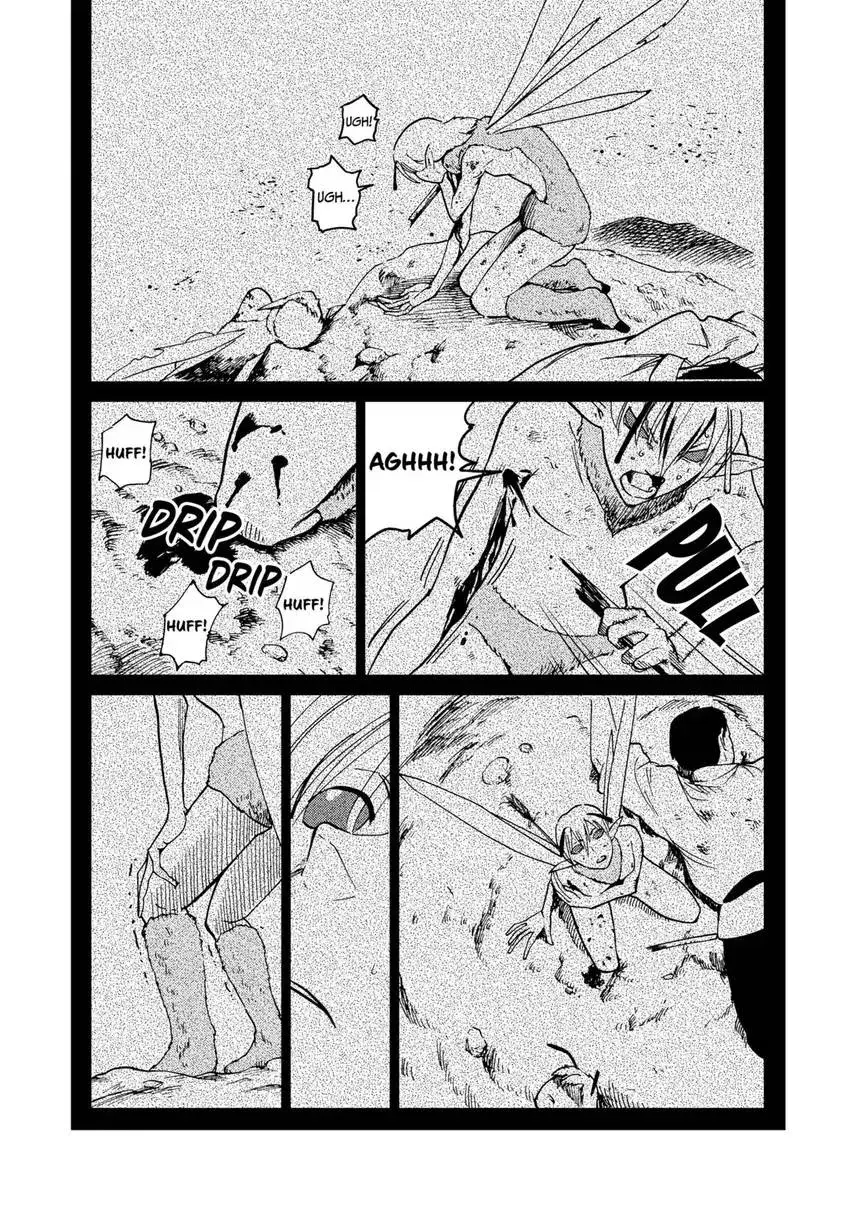 Shintouki: Teogonia Chapter 78 page 8 - 