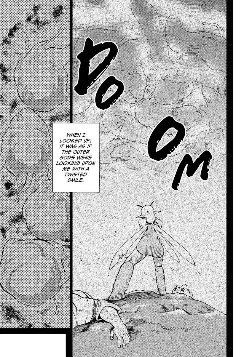 Shintouki: Teogonia Chapter 78 page 9 - 