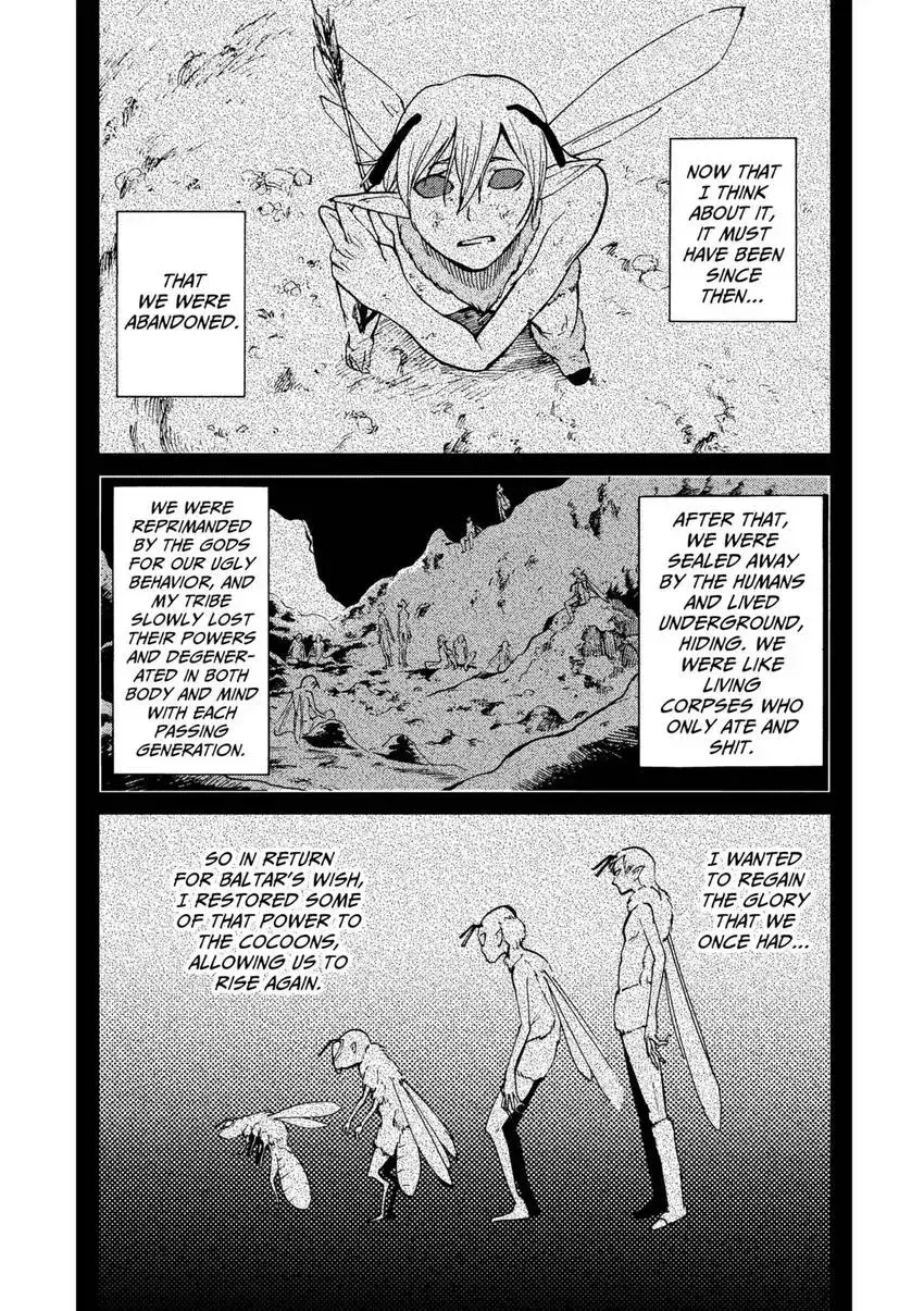 Shintouki: Teogonia Chapter 78 page 10 - 