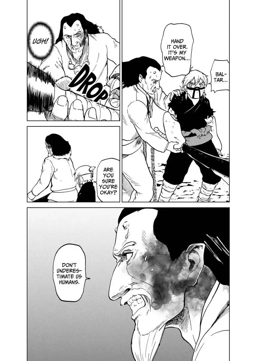 Shintouki: Teogonia Chapter 79 page 17 - 