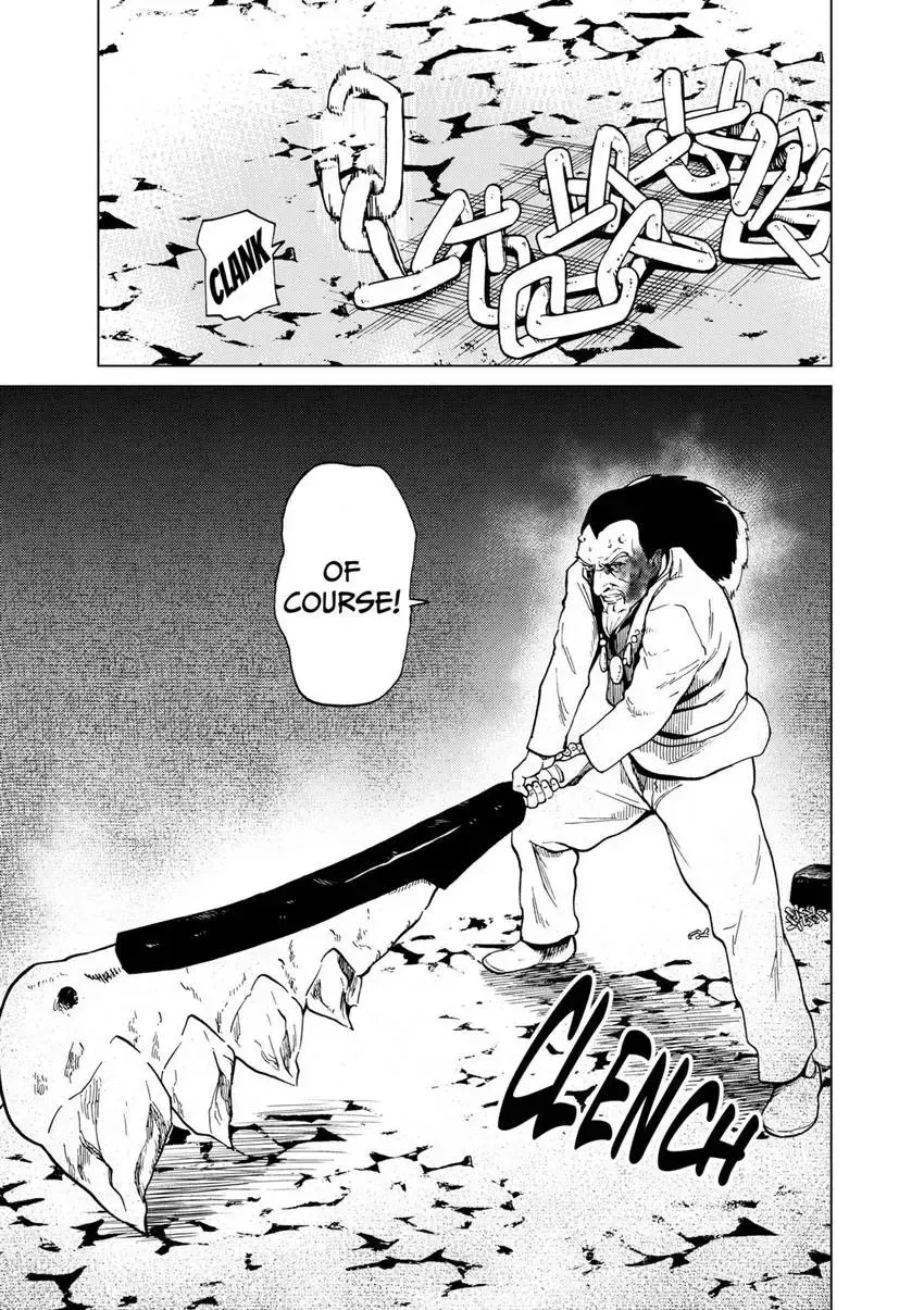 Shintouki: Teogonia Chapter 79 page 19 - 
