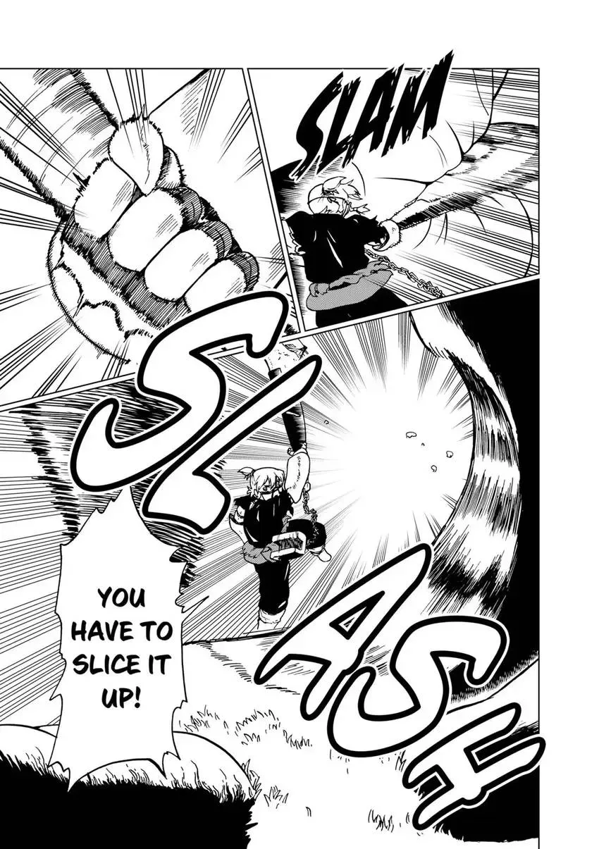 Shintouki: Teogonia Chapter 79 page 7 - 