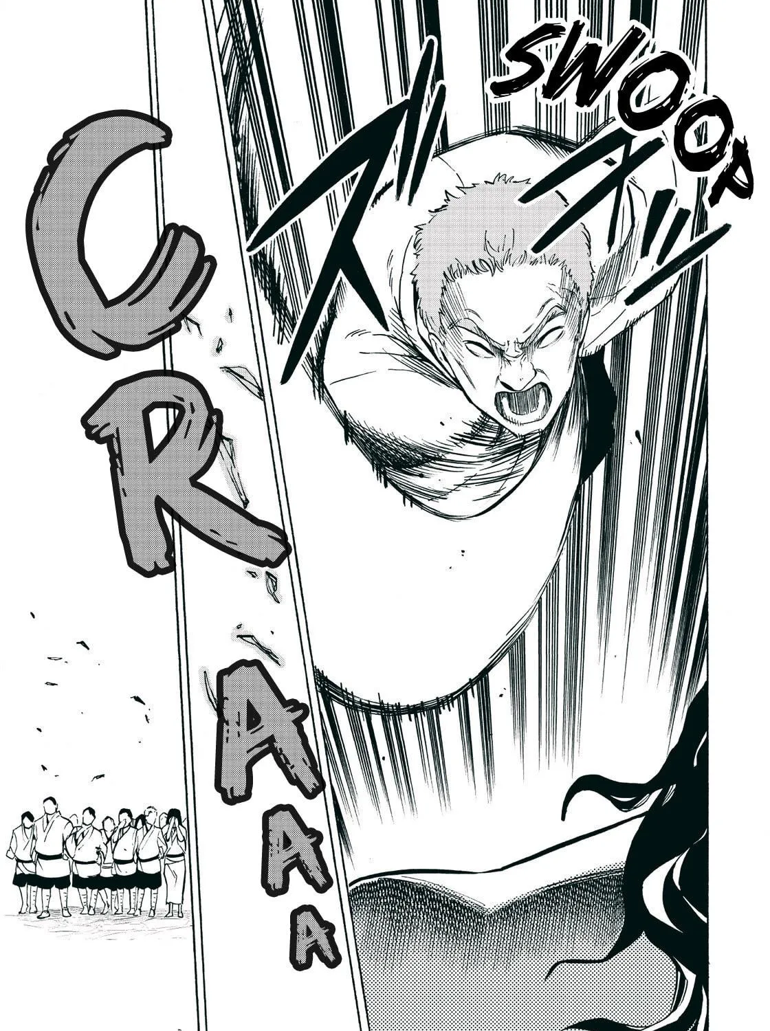 Shintouki: Teogonia Chapter 8 page 15 - 