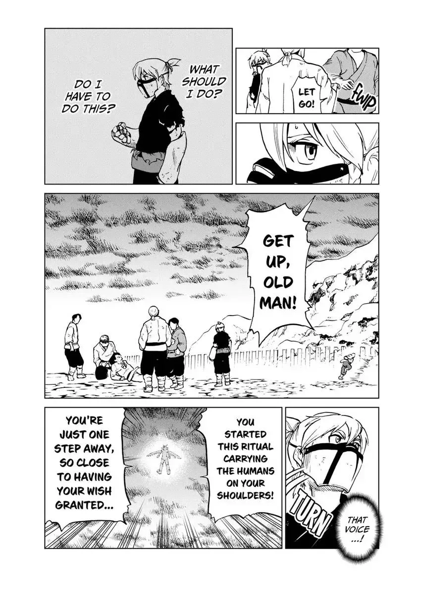 Shintouki: Teogonia Chapter 81 page 15 - 