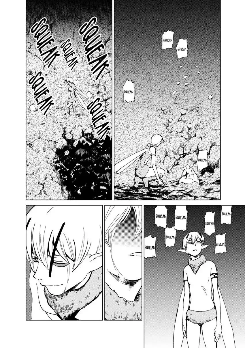 Shintouki: Teogonia Chapter 81 page 6 - 