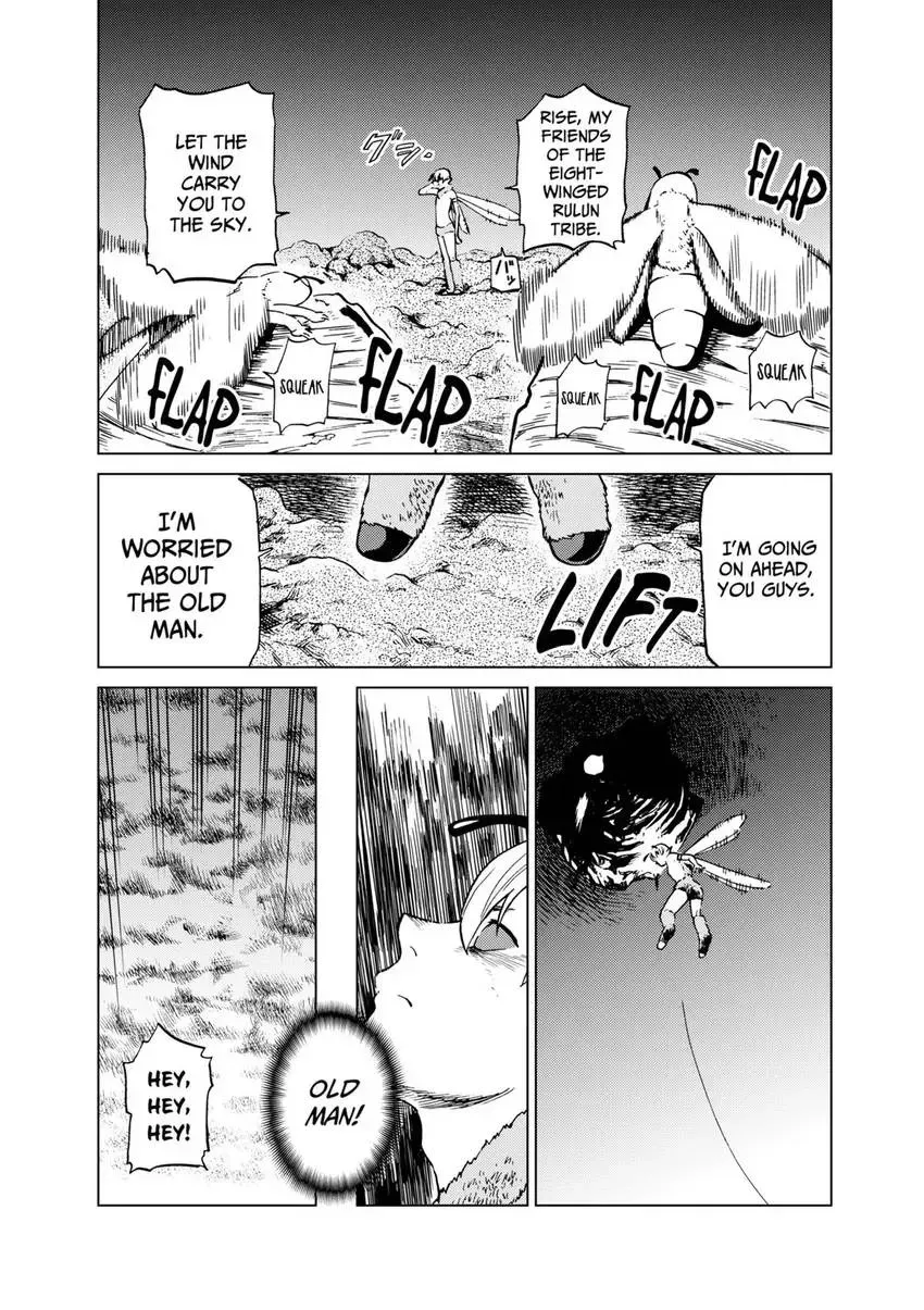 Shintouki: Teogonia Chapter 81 page 7 - 