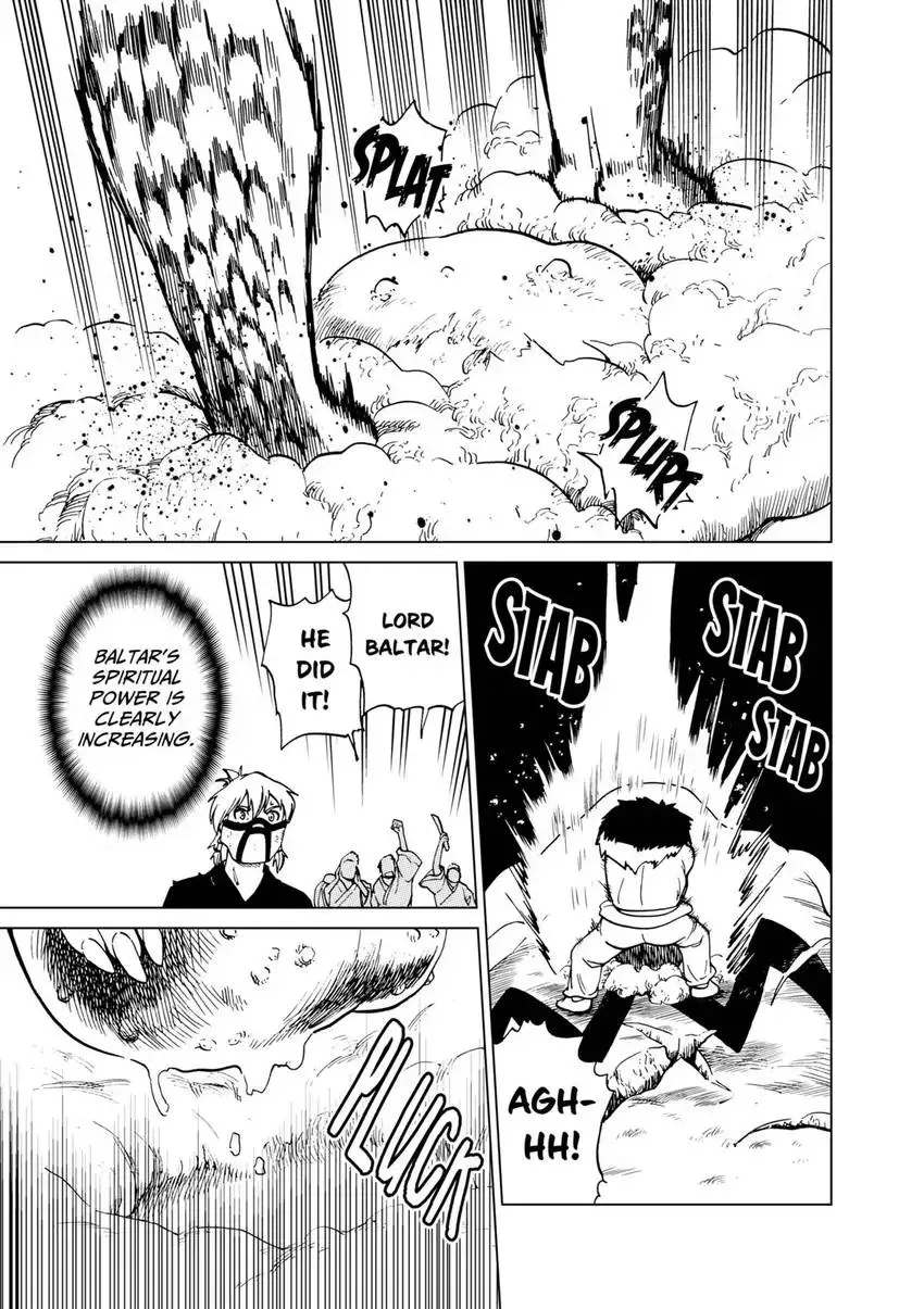 Shintouki: Teogonia Chapter 82 page 17 - 