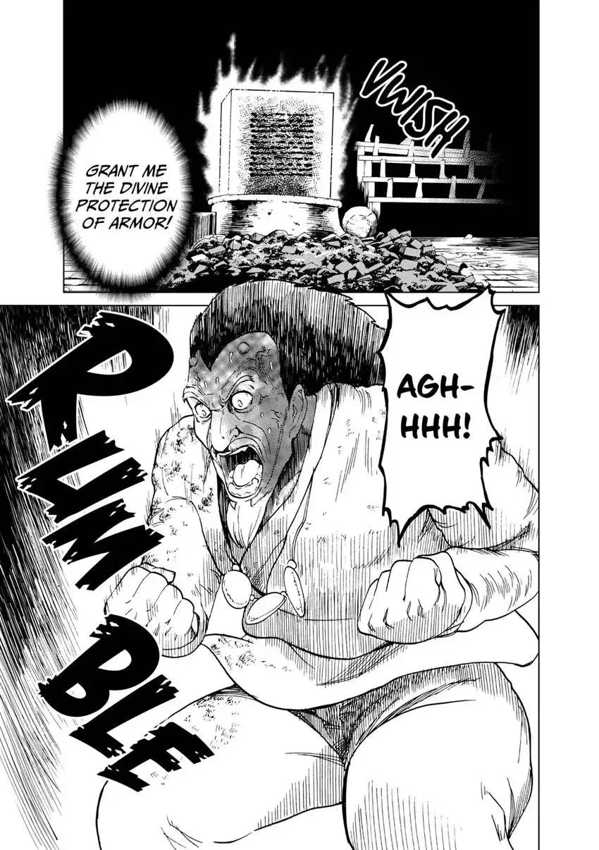 Shintouki: Teogonia Chapter 82 page 3 - 