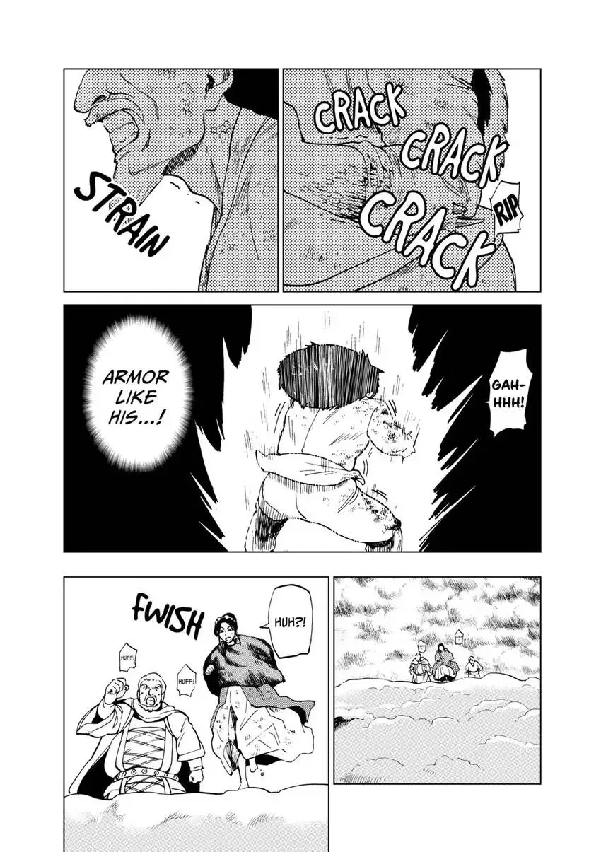 Shintouki: Teogonia Chapter 82 page 4 - 