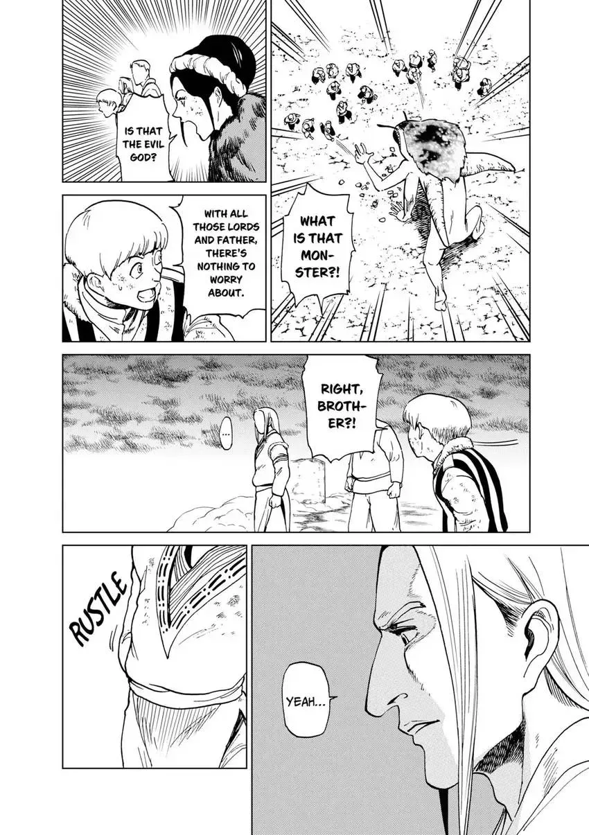 Shintouki: Teogonia Chapter 82 page 5 - 