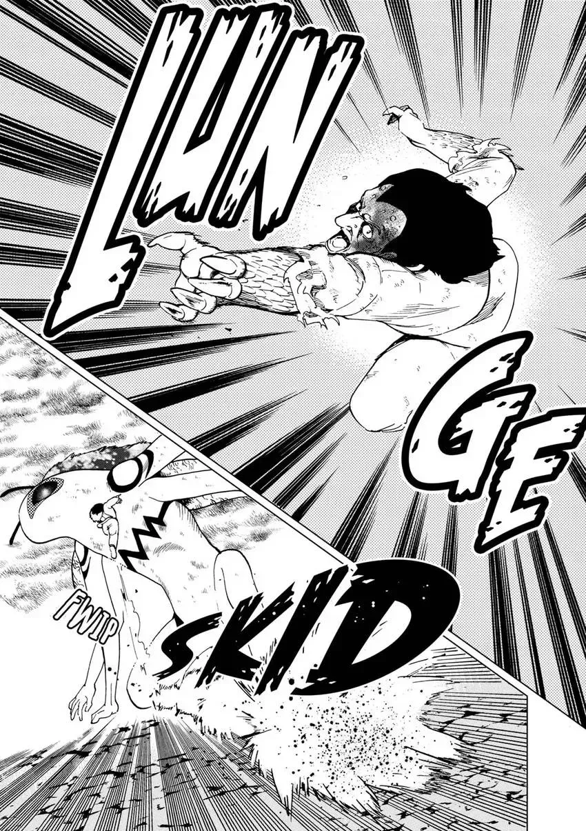 Shintouki: Teogonia Chapter 82 page 9 - 