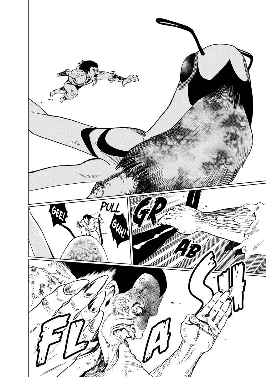 Shintouki: Teogonia Chapter 82 page 10 - 