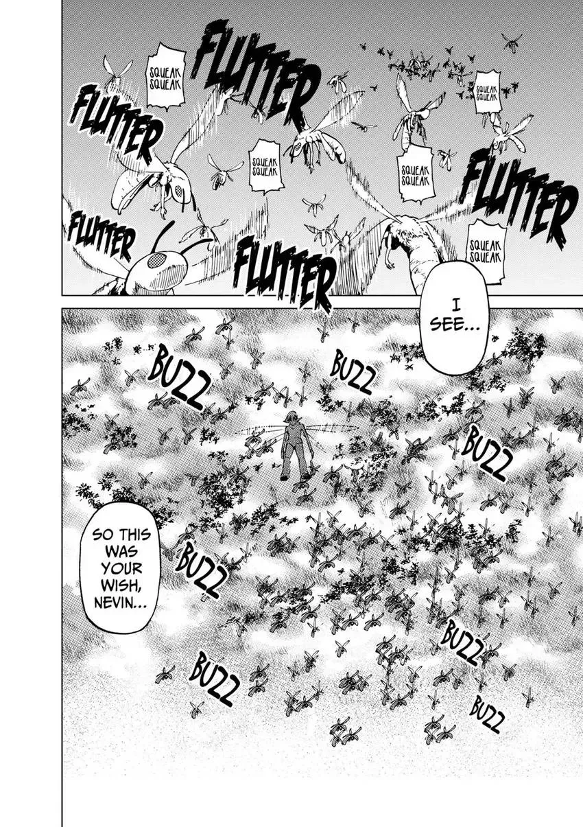 Shintouki: Teogonia Chapter 83 page 14 - 