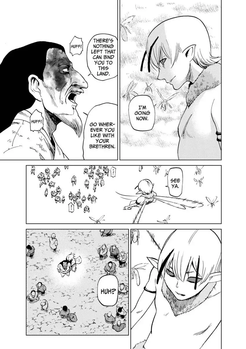 Shintouki: Teogonia Chapter 83 page 15 - 