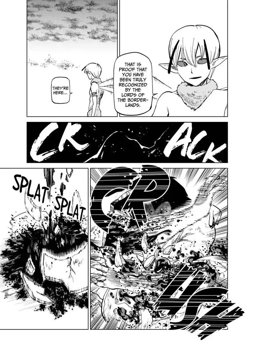 Shintouki: Teogonia Chapter 83 page 5 - 