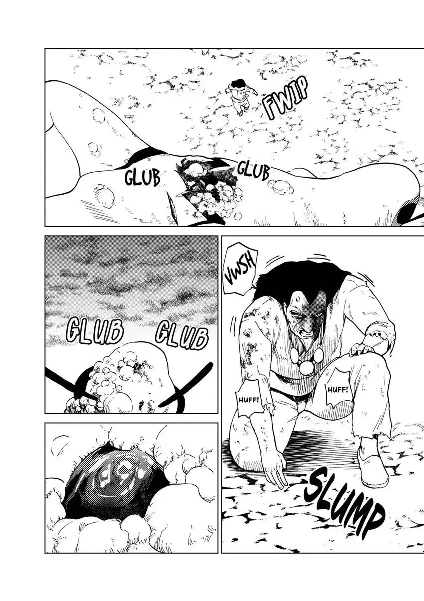 Shintouki: Teogonia Chapter 83 page 6 - 