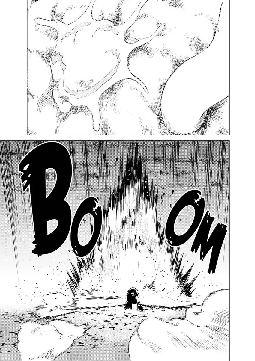 Shintouki: Teogonia Chapter 83 page 7 - 