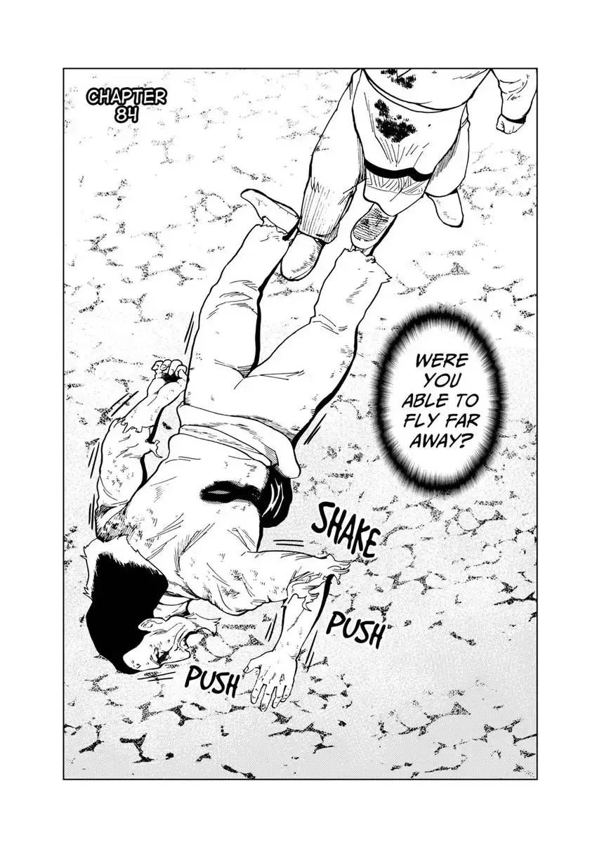 Shintouki: Teogonia Chapter 84 page 5 - 