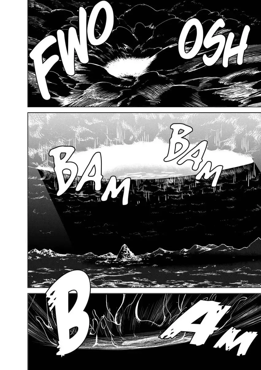 Shintouki: Teogonia Chapter 84 page 10 - 