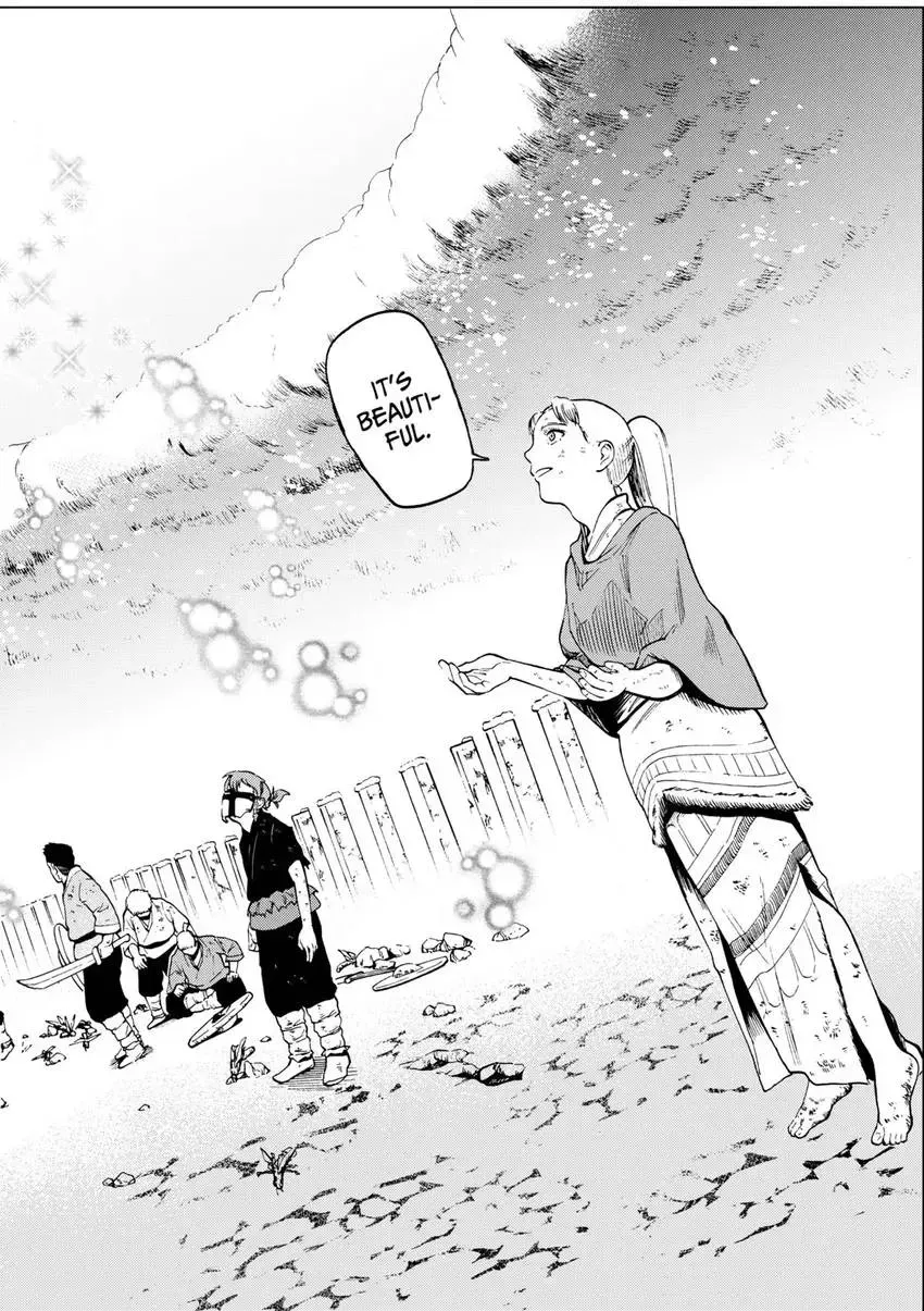 Shintouki: Teogonia Chapter 85 page 18 - 