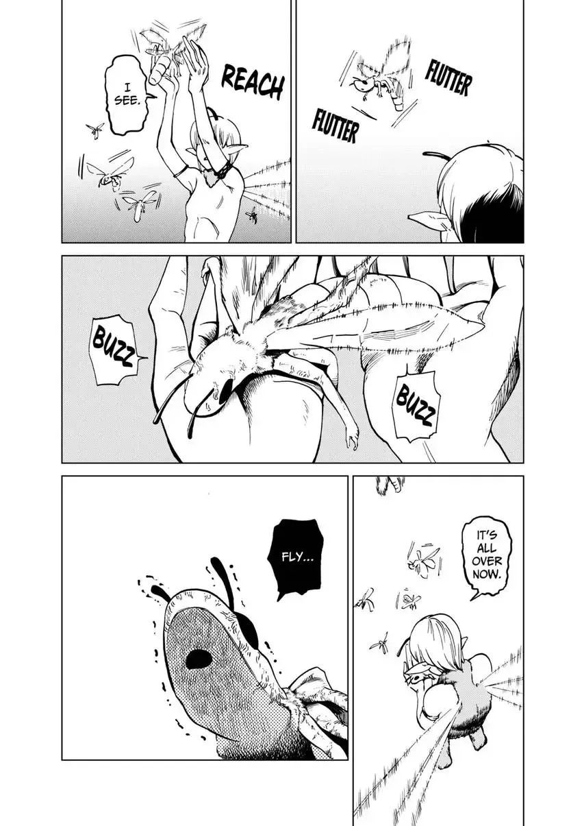 Shintouki: Teogonia Chapter 85 page 6 - 