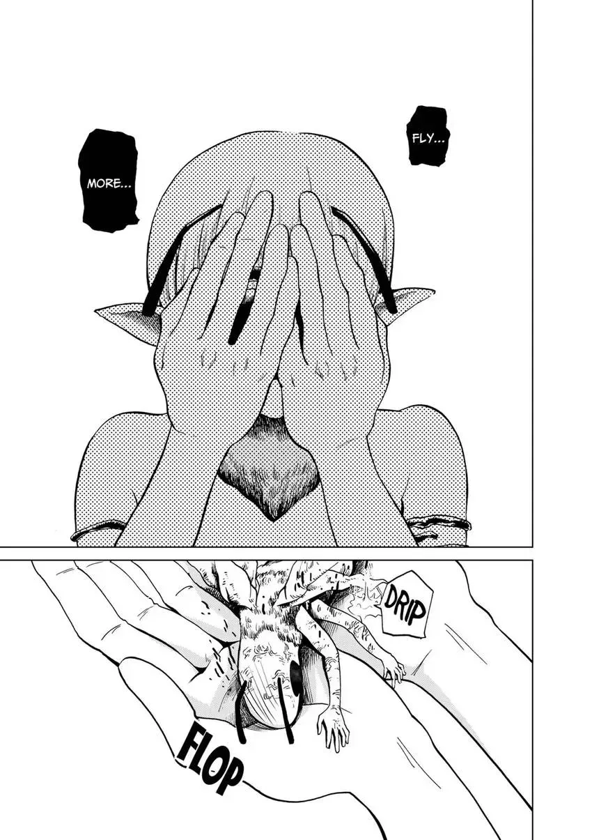 Shintouki: Teogonia Chapter 85 page 7 - 