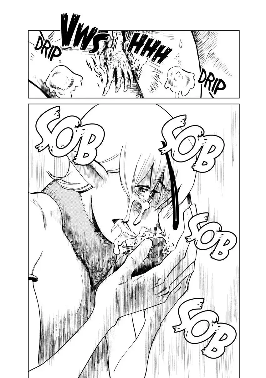 Shintouki: Teogonia Chapter 85 page 8 - 