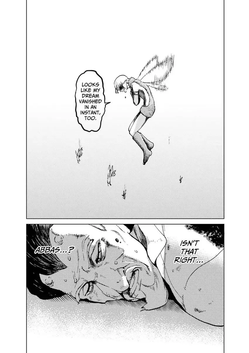 Shintouki: Teogonia Chapter 85 page 10 - 