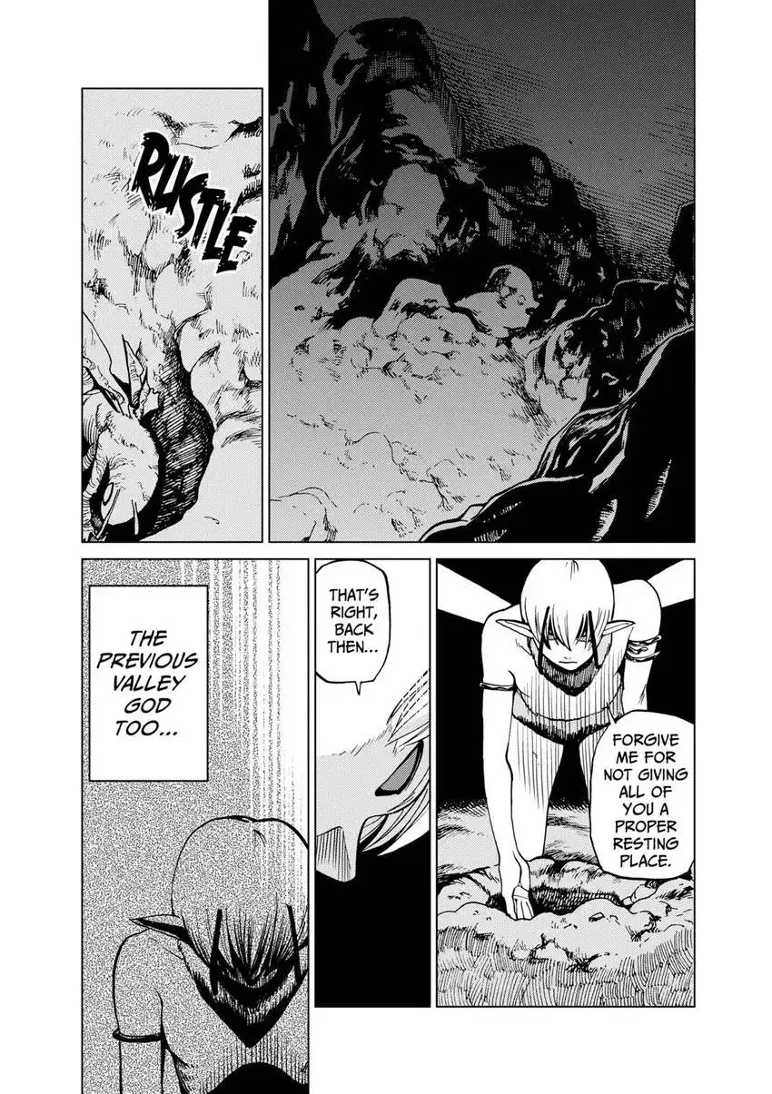 Shintouki: Teogonia Chapter 86 page 11 - 