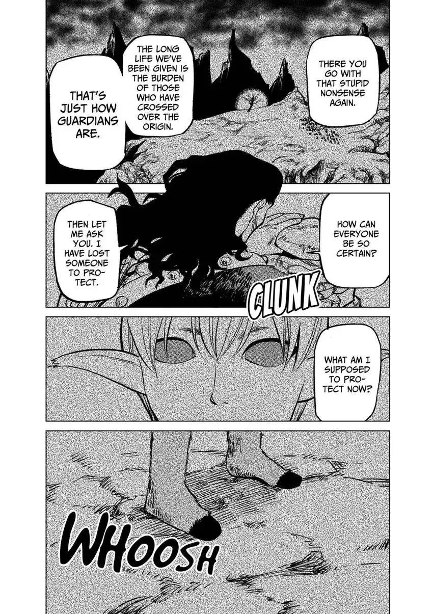 Shintouki: Teogonia Chapter 86 page 13 - 