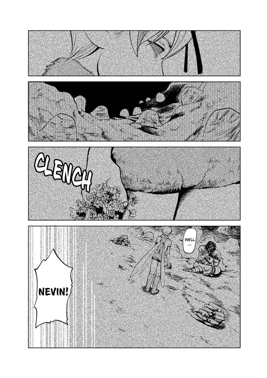 Shintouki: Teogonia Chapter 86 page 14 - 