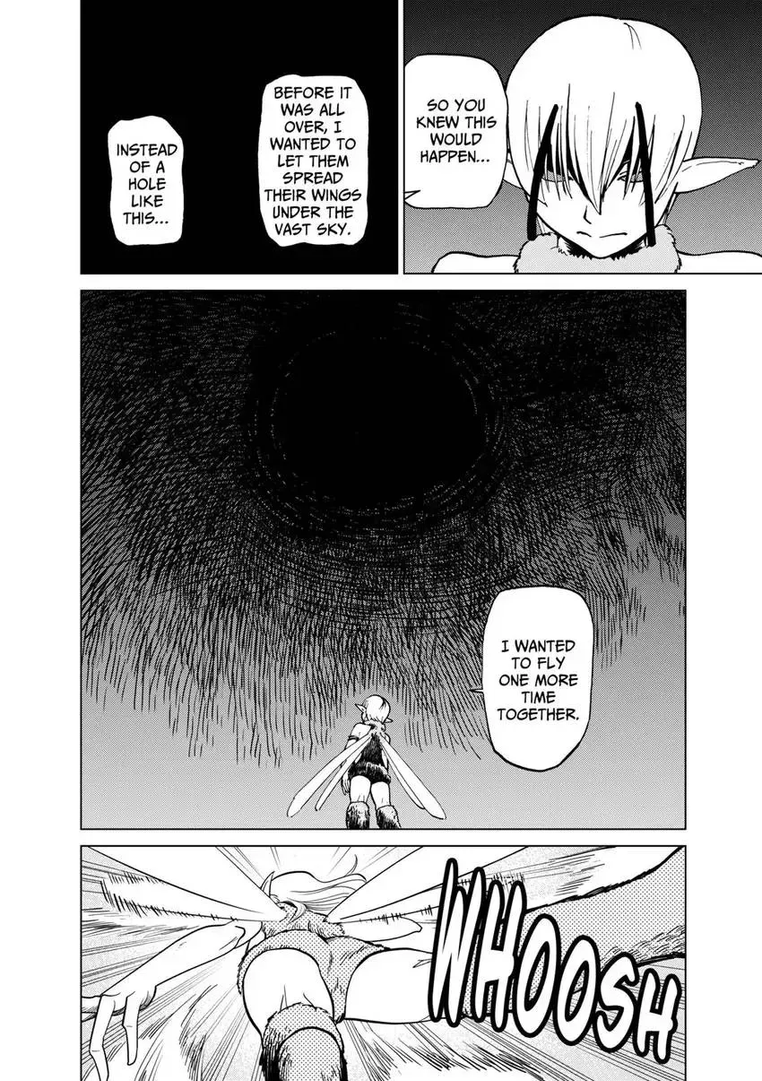 Shintouki: Teogonia Chapter 86 page 16 - 