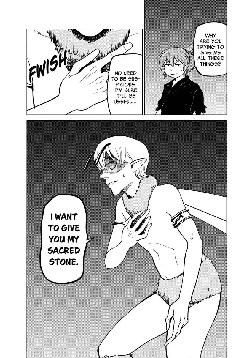 Shintouki: Teogonia Chapter 86 page 19 - 